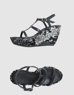 RUCO LINE - CALZATURE - Zeppe - su YOOX.COM
