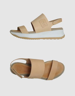 RUCO LINE - CALZATURE - Zeppe - su YOOX.COM