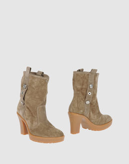 RUCO LINE - CALZATURE - Stivaletti - su YOOX.COM