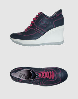 RUCO LINE - CALZATURE - Zeppe - su YOOX.COM