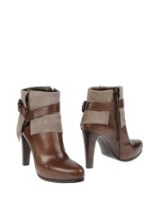 EMANUELA PASSERI - Ankle boots