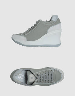 RUCO LINE - CALZATURE - Zeppe - su YOOX.COM