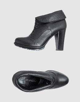 EMANUELA PASSERI - CALZATURE - Stringate - su YOOX.COM