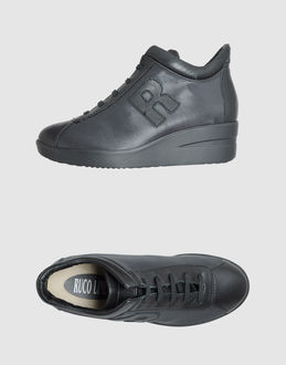 RUCO LINE - CALZATURE - Zeppe - su YOOX.COM