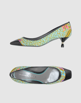 MICHAEL LEWIS - CALZATURE - Decolletes - su YOOX.COM