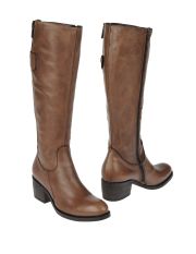EMANUELA PASSERI - High-heeled boots