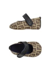FENDI - Bootee