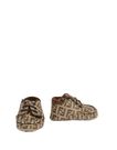 FENDI - Bootee