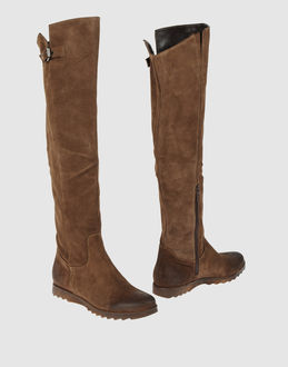 EMANUELA PASSERI - CALZATURE - Stivali - su YOOX.COM