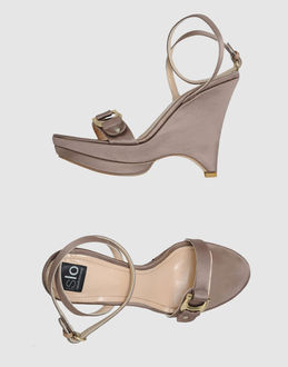 ISLO ISABELLA LORUSSO - CALZATURE - Zeppe - su YOOX.COM