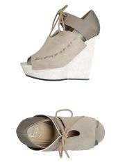 ACNE STUDIOS - Zeppa