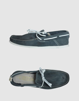 N.D.C. MADE BY HAND - CALZATURE - Mocassini - su YOOX.COM