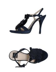 ISLO ISABELLA LORUSSO - Platform sandals