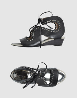 PROENZA SCHOULER - CALZATURE - Zeppe - su YOOX.COM