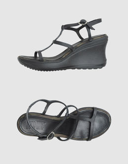 RUCO LINE - CALZATURE - Zeppe - su YOOX.COM