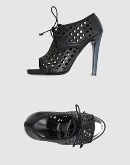 PROENZA SCHOULER - CALZATURE - Stringate - su YOOX.COM
