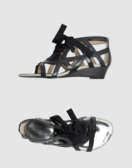 PROENZA SCHOULER - CALZATURE - Zeppe - su YOOX.COM
