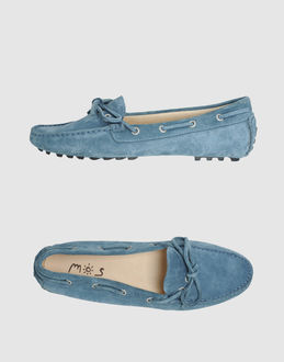 MOS - CALZATURE - Mocassini - su YOOX.COM
