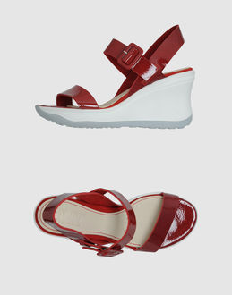 RUCO LINE - CALZATURE - Zeppe - su YOOX.COM