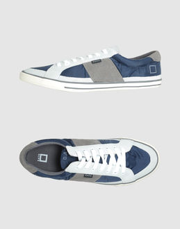 D.A.T.E. - CALZATURE - Sneakers - su YOOX.COM