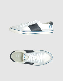 D.A.T.E. - CALZATURE - Sneakers - su YOOX.COM