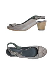 ALBERTO FERMANI - Slingbacks