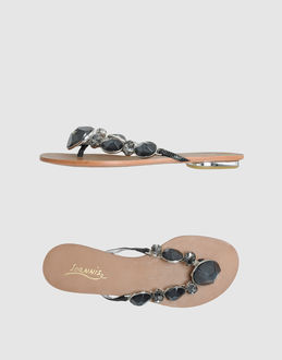 IOANNIS - CALZATURE - Infradito - su YOOX.COM