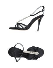 GIUSEPPE ZANOTTI DESIGN - Sandalias de tacón
