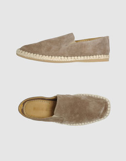 MICHAEL DASS - CALZATURE - Sneakers slip on - su YOOX.COM