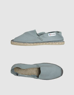 ESPADRILLES - CALZATURE - Sneakers slip on - su YOOX.COM