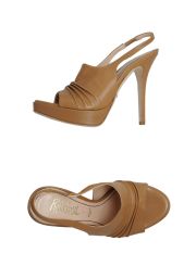 JEROME C. ROUSSEAU - Sandali con plateau