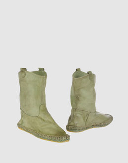 SILVANO SASSETTI - CALZATURE - Stivaletti - su YOOX.COM