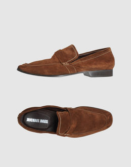 MICHAEL DASS - CALZATURE - Mocassini - su YOOX.COM