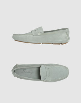 SWAMP - CALZATURE - Mocassini - su YOOX.COM