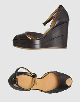 HOGAN - CALZATURE - Zeppe - su YOOX.COM