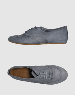 LILIMILL - CALZATURE - Stringate - su YOOX.COM