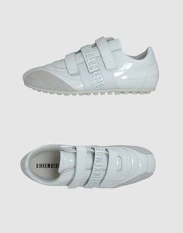 BIKKEMBERGS - CALZATURE - Sneakers - su YOOX.COM