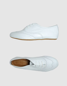 LILIMILL - CALZATURE - Stringate - su YOOX.COM