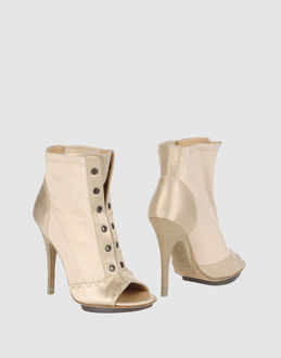 GIUSEPPE ZANOTTI DESIGN - CALZATURE - Stivaletti - su YOOX.COM
