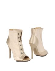 GIUSEPPE ZANOTTI DESIGN - Полусапоги