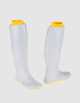 AMAORT - CALZATURE - Stivali - su YOOX.COM
