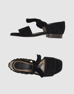 MARNI - CALZATURE - Sandali - su YOOX.COM