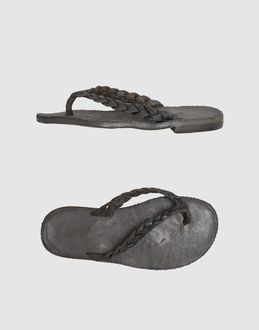 MICHAEL DASS - CALZATURE - Infradito - su YOOX.COM