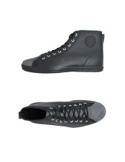 BOBBIE BURNS - Sneaker alta