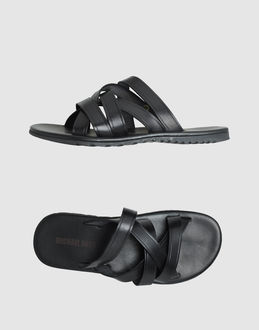 MICHAEL DASS - CALZATURE - Ciabatte - su YOOX.COM