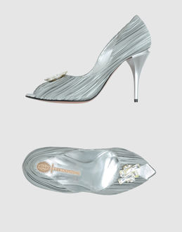 LES TROPEZIENNES - CALZATURE - Decolletes open toe - su YOOX.COM