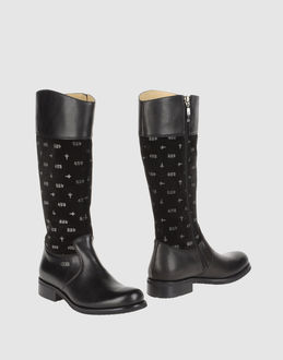 PACIOTTI 4US - CALZATURE - Stivali - su YOOX.COM