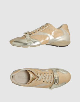 CESARE P. - CALZATURE - Sneakers - su YOOX.COM