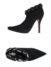 LES TROPEZIENNES - Ankle booties