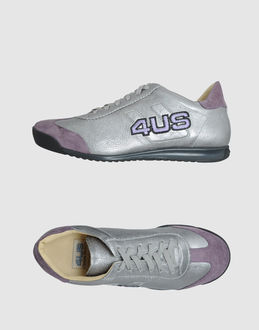 PACIOTTI 4US - CALZATURE - Sneakers - su YOOX.COM